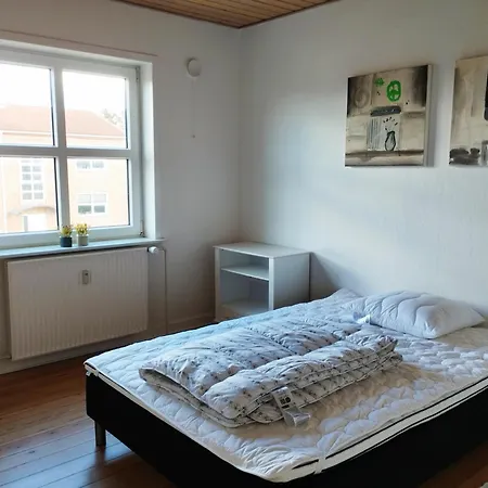 Id201 Vinkelvej 19 1sal Th Varde